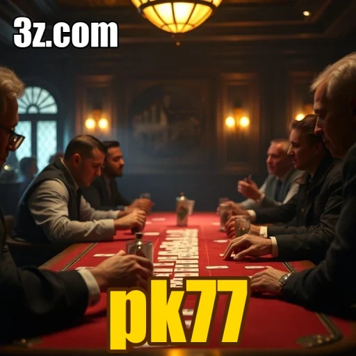 Explorando Reviews no pk77: Uma Nova Dimensão dos Jogos