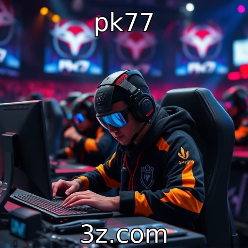 O crescimento dos eSports nas competições globais