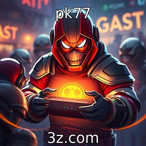 Tendências de jogos na era digital