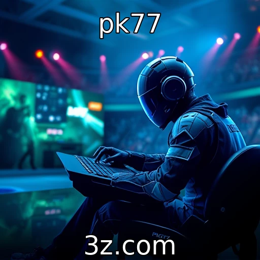 Avanços tecnológicos moldam o futuro dos jogos